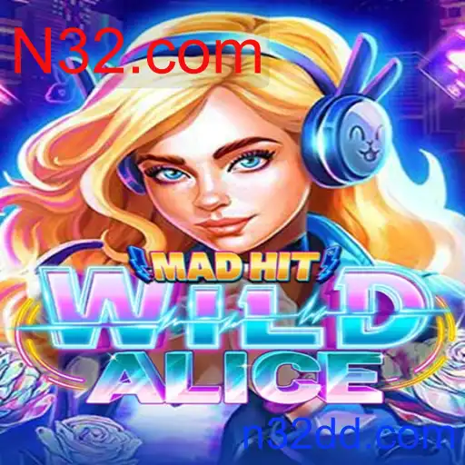 MadHitWildAlice