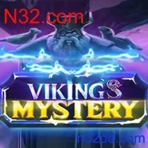 VikingsMystery